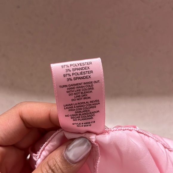 JUICY SLEEP SET - Picture 8 of 8